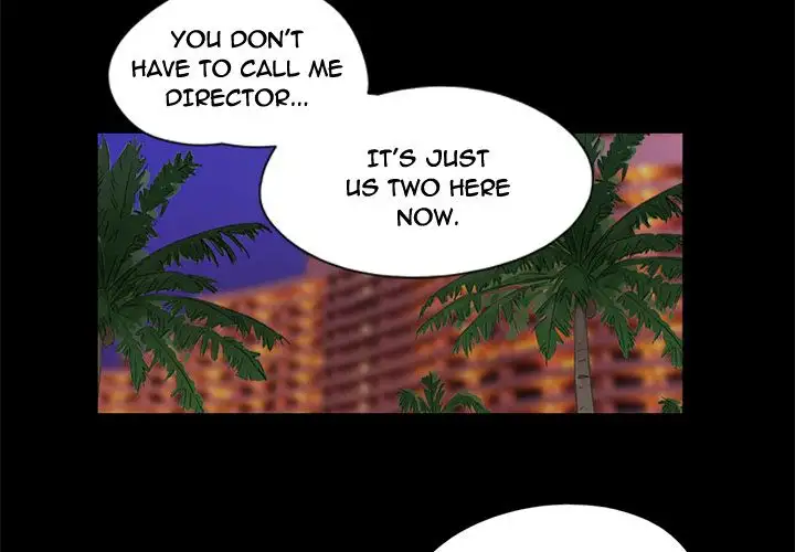 Inevitable Trap Chapter 17 Page 4