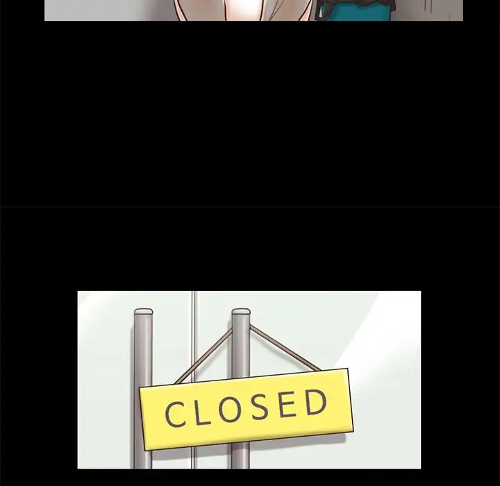Inevitable Trap Chapter 17 Page 44
