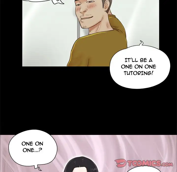 Inevitable Trap Chapter 17 Page 46