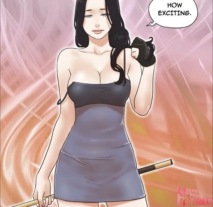 Inevitable Trap Chapter 17 Page 47