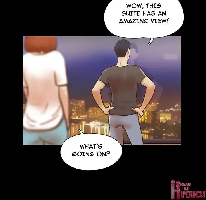 Inevitable Trap Chapter 17 Page 5