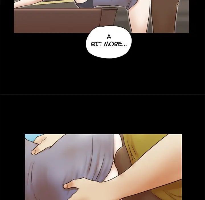 Inevitable Trap Chapter 17 Page 51