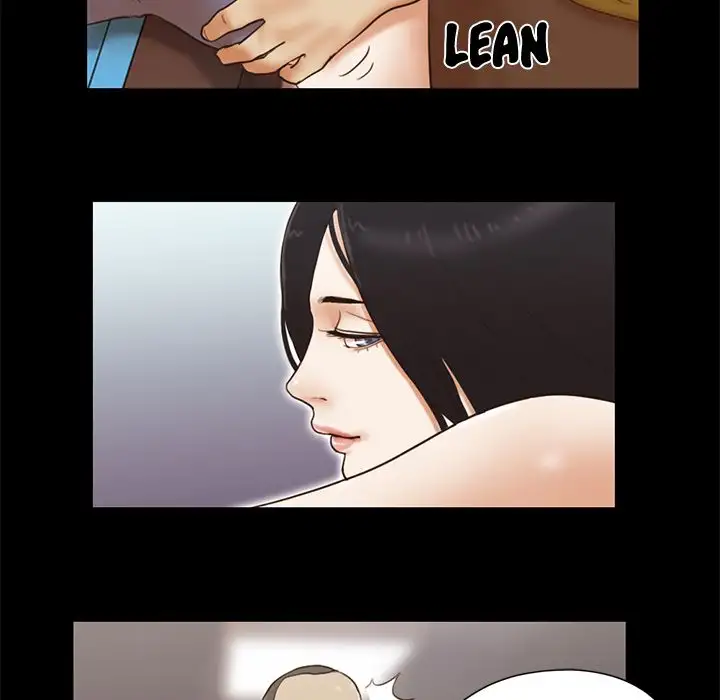 Inevitable Trap Chapter 17 Page 52
