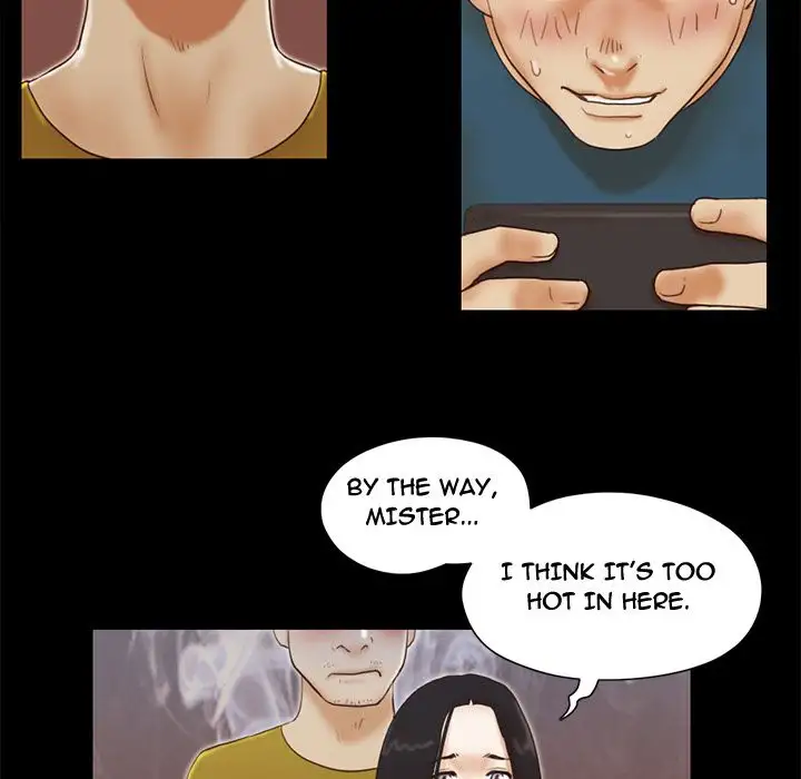 Inevitable Trap Chapter 17 Page 56