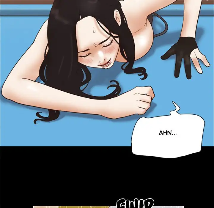 Inevitable Trap Chapter 17 Page 64