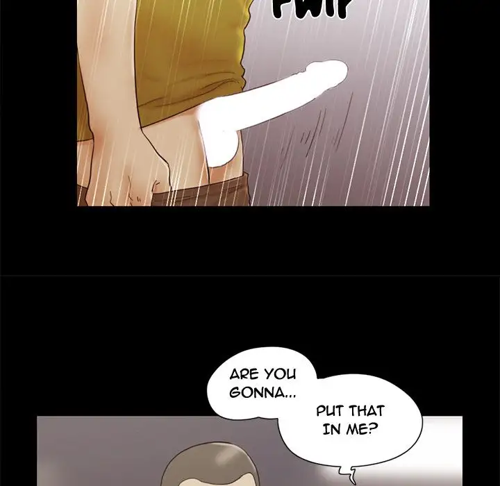Inevitable Trap Chapter 17 Page 65