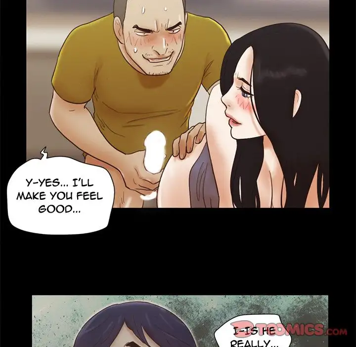 Inevitable Trap Chapter 17 Page 66