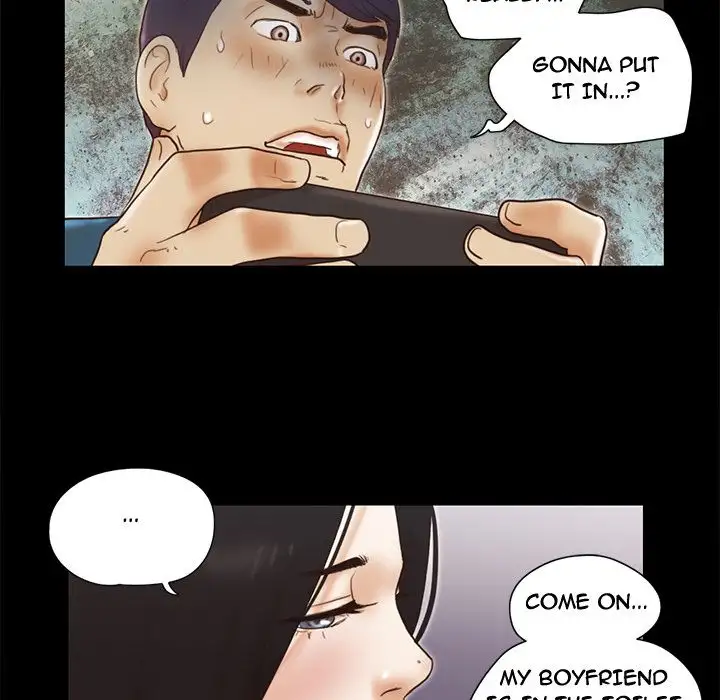 Inevitable Trap Chapter 17 Page 67