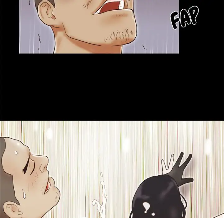 Inevitable Trap Chapter 17 Page 75