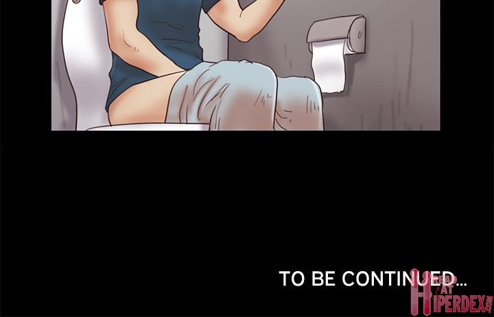 Inevitable Trap Chapter 17 Page 79