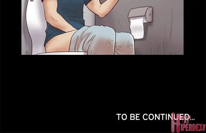 Inevitable Trap Chapter 17 Page 80