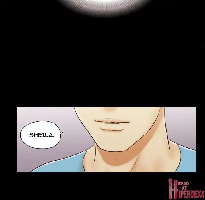 Inevitable Trap Chapter 18 Page 16