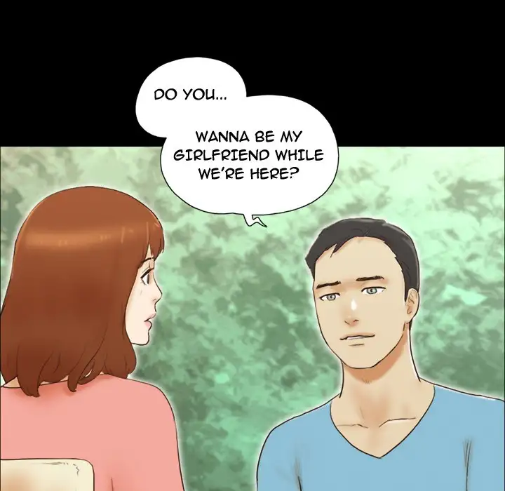 Inevitable Trap Chapter 18 Page 17
