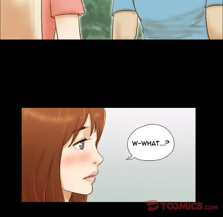 Inevitable Trap Chapter 18 Page 18