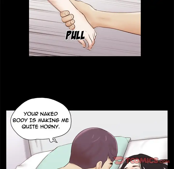 Inevitable Trap Chapter 18 Page 26