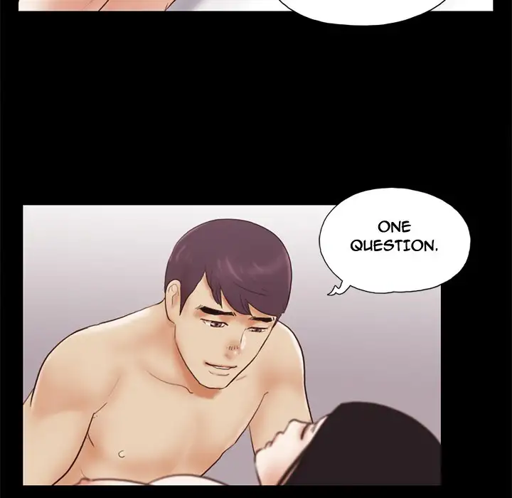 Inevitable Trap Chapter 18 Page 28