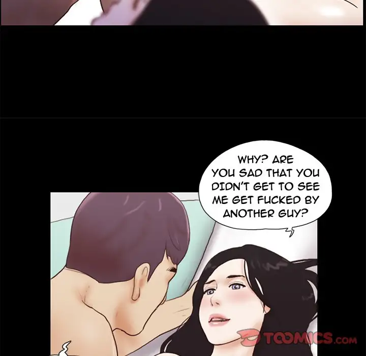Inevitable Trap Chapter 18 Page 30