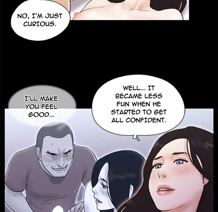 Inevitable Trap Chapter 18 Page 31