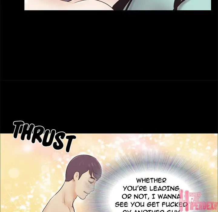 Inevitable Trap Chapter 18 Page 37