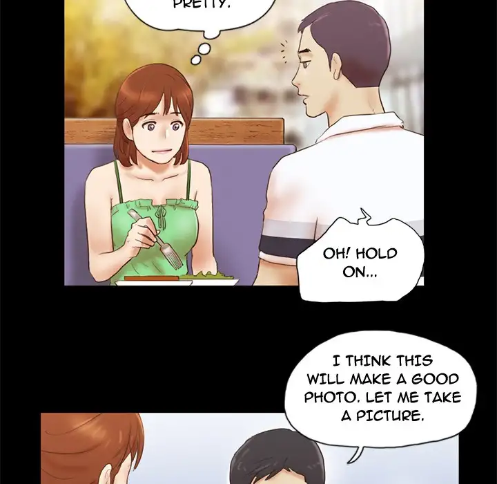 Inevitable Trap Chapter 18 Page 41