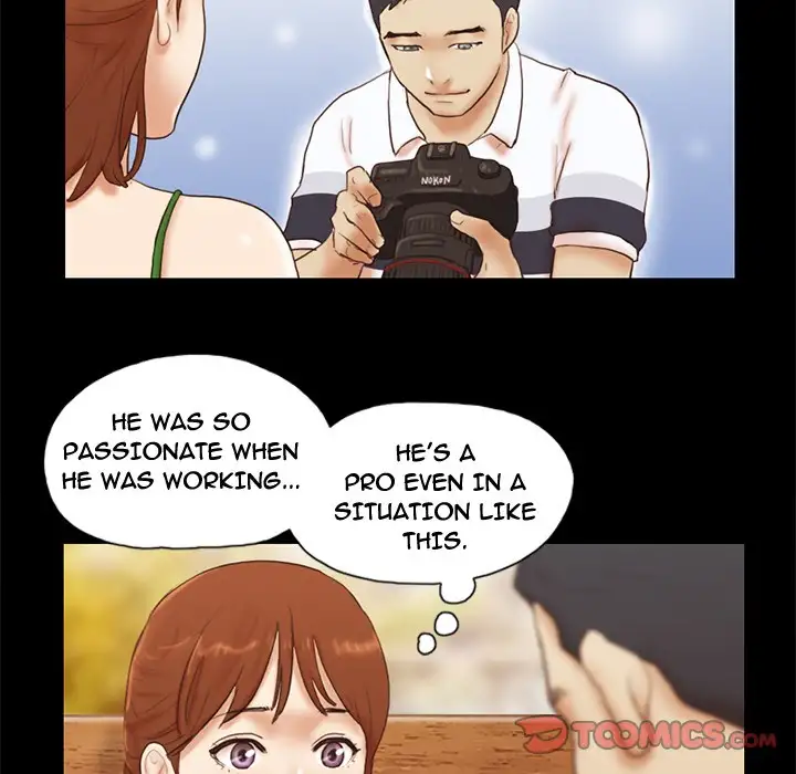 Inevitable Trap Chapter 18 Page 42