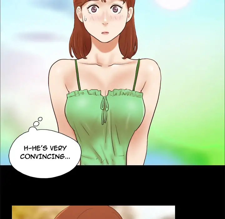 Inevitable Trap Chapter 18 Page 52
