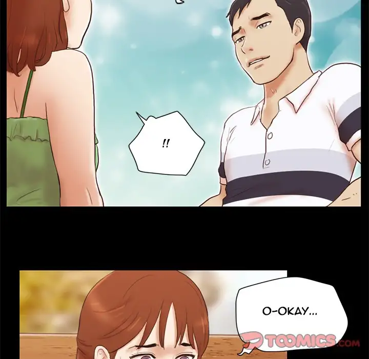 Inevitable Trap Chapter 18 Page 54