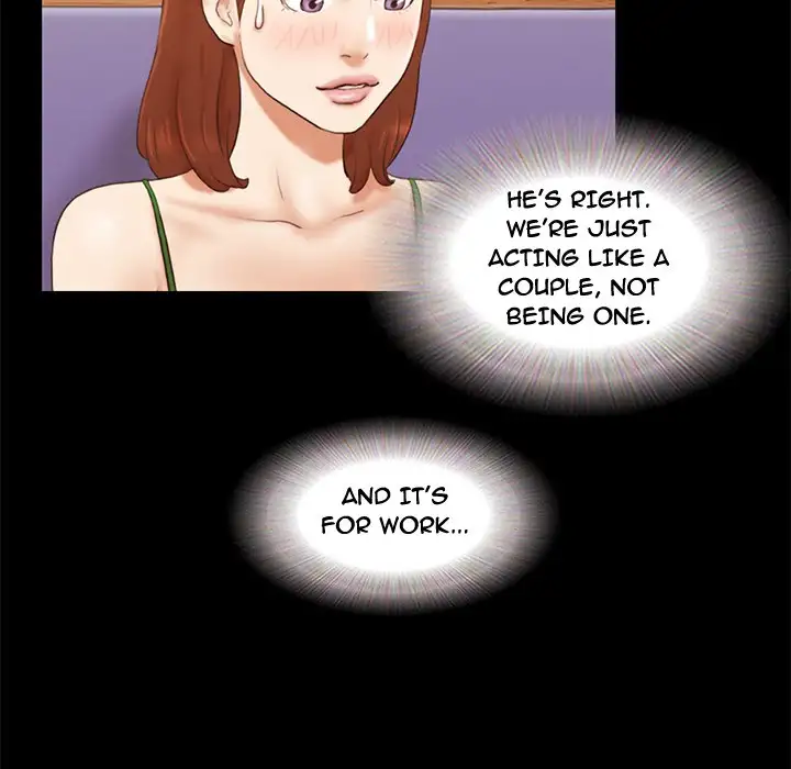 Inevitable Trap Chapter 18 Page 55