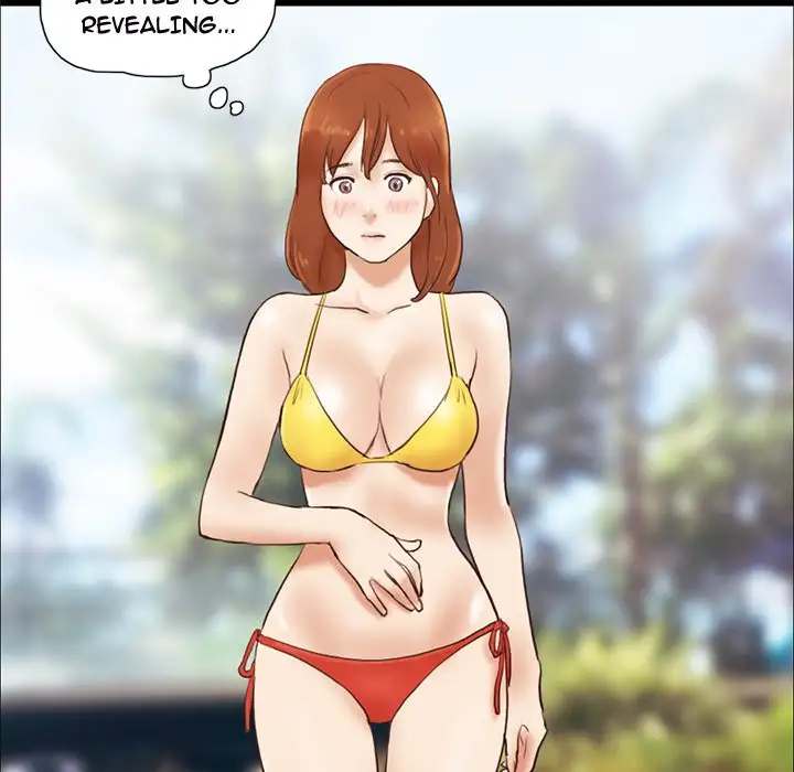 Inevitable Trap Chapter 18 Page 57