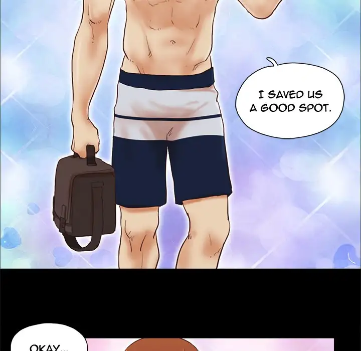 Inevitable Trap Chapter 18 Page 61