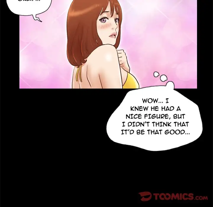 Inevitable Trap Chapter 18 Page 62