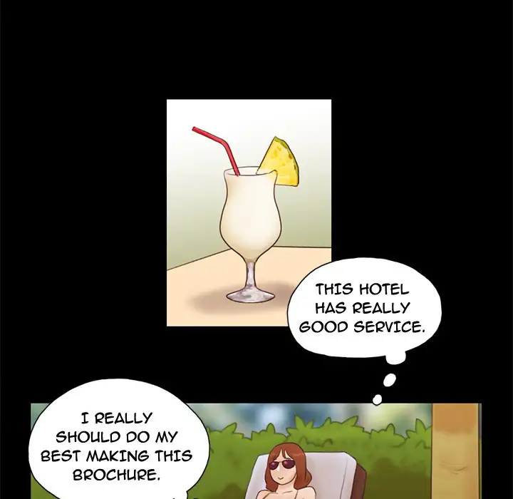 Inevitable Trap Chapter 18 Page 63