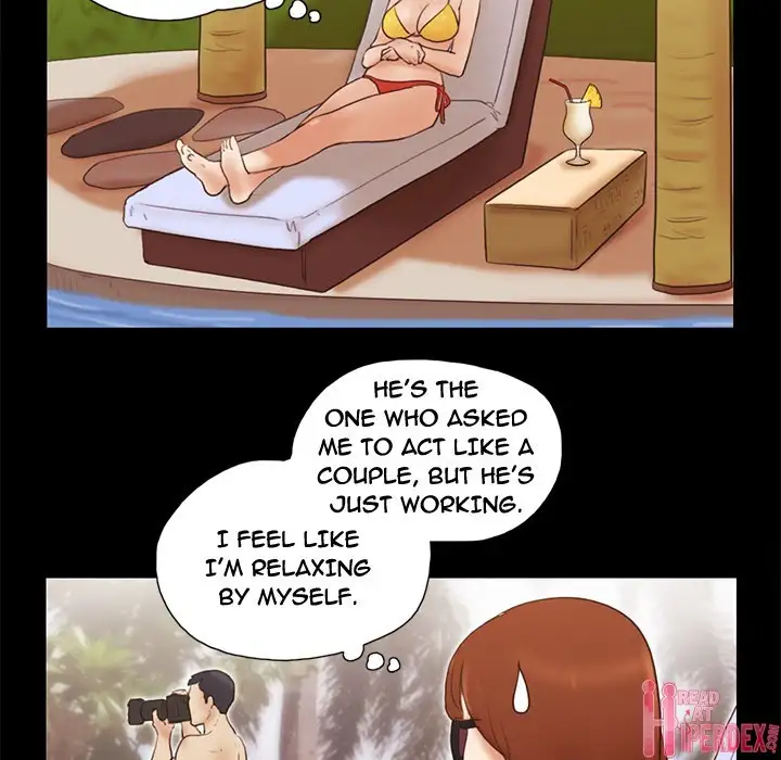 Inevitable Trap Chapter 18 Page 64