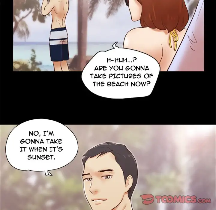 Inevitable Trap Chapter 18 Page 66