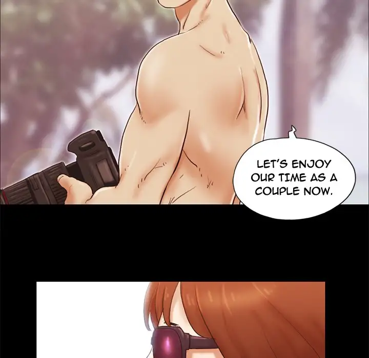 Inevitable Trap Chapter 18 Page 67