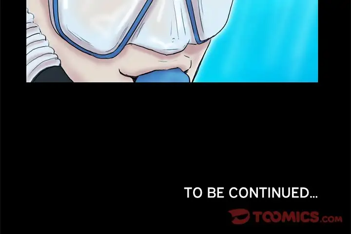Inevitable Trap Chapter 18 Page 78