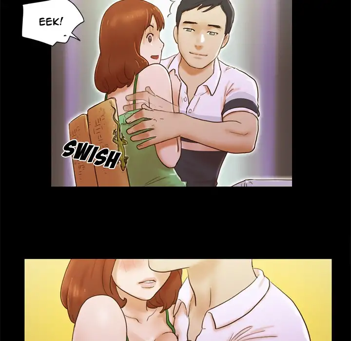 Inevitable Trap Chapter 19 Page 11