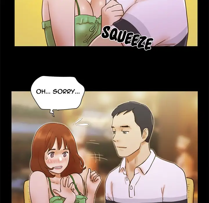 Inevitable Trap Chapter 19 Page 12