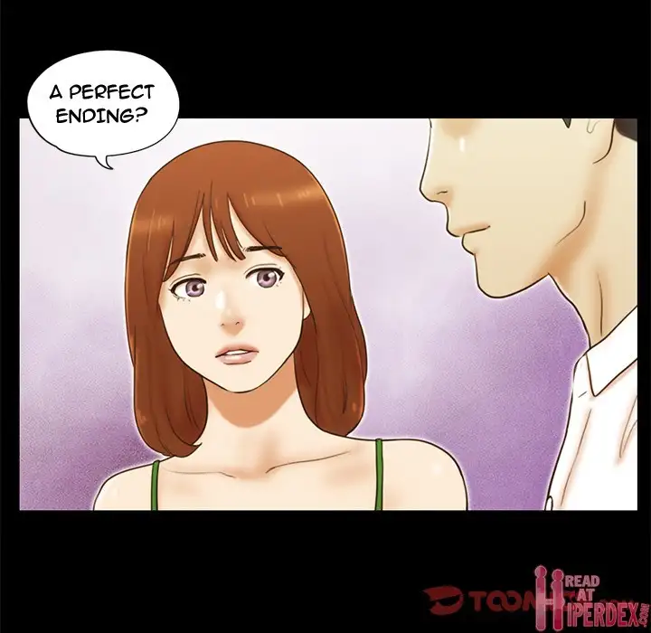 Inevitable Trap Chapter 19 Page 14