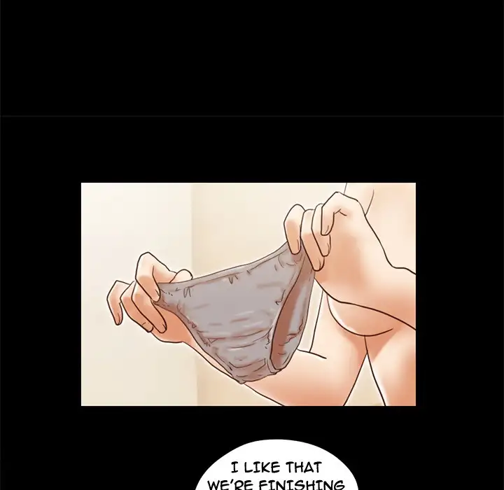 Inevitable Trap Chapter 19 Page 16
