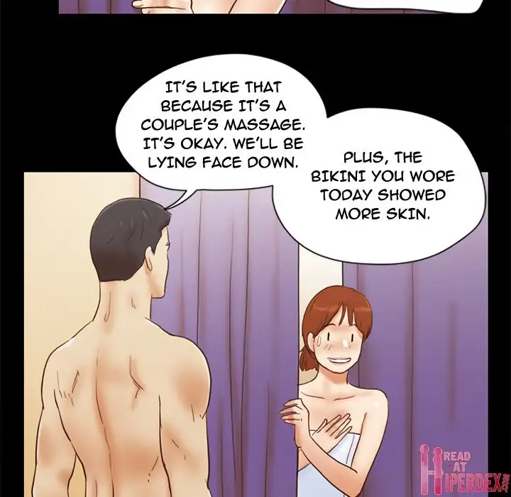 Inevitable Trap Chapter 19 Page 20