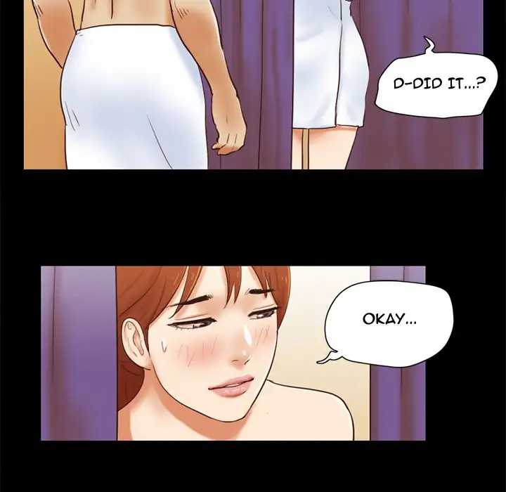 Inevitable Trap Chapter 19 Page 21