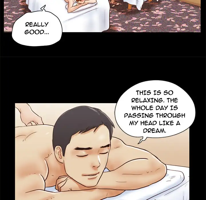 Inevitable Trap Chapter 19 Page 23