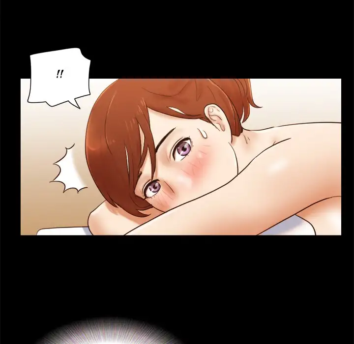 Inevitable Trap Chapter 19 Page 31