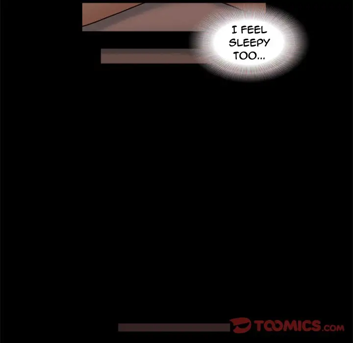 Inevitable Trap Chapter 19 Page 34