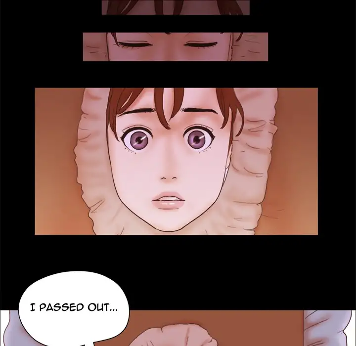 Inevitable Trap Chapter 19 Page 35