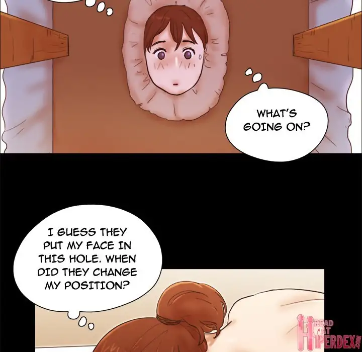 Inevitable Trap Chapter 19 Page 36