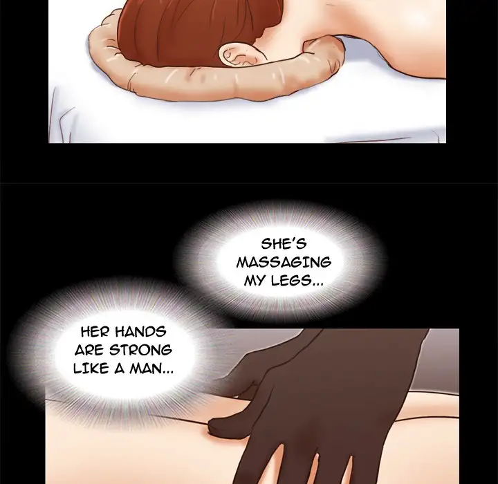 Inevitable Trap Chapter 19 Page 37