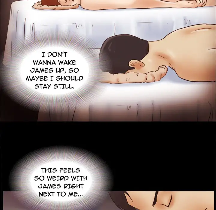 Inevitable Trap Chapter 19 Page 45