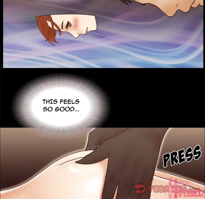 Inevitable Trap Chapter 19 Page 46